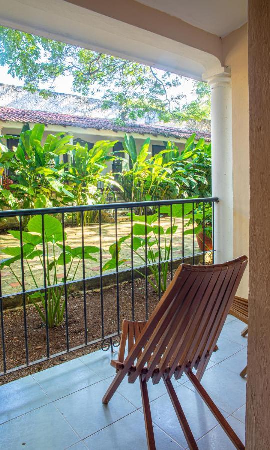 Hacienda San Miguel Yucatan Hotel Uaymá Buitenkant foto