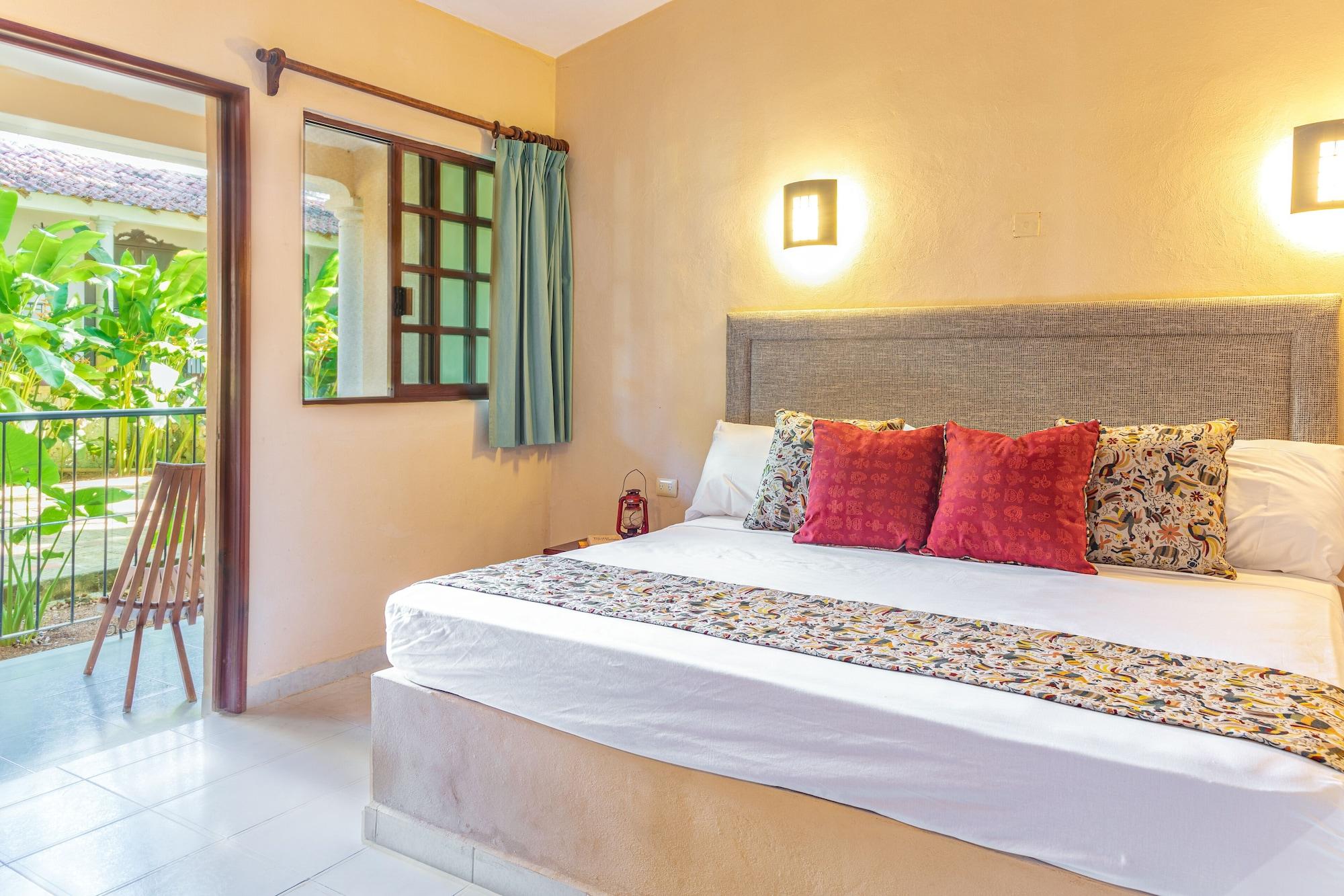 Hacienda San Miguel Yucatan Hotel Uaymá Buitenkant foto