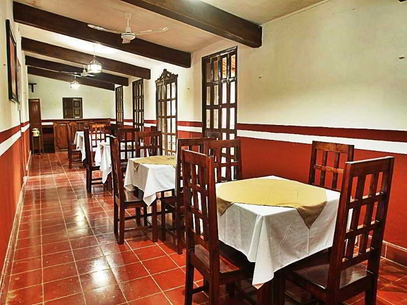 Hacienda San Miguel Yucatan Hotel Uaymá Buitenkant foto