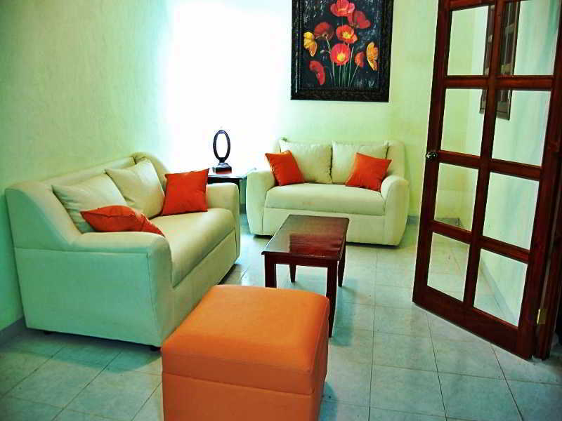 Hacienda San Miguel Yucatan Hotel Uaymá Buitenkant foto